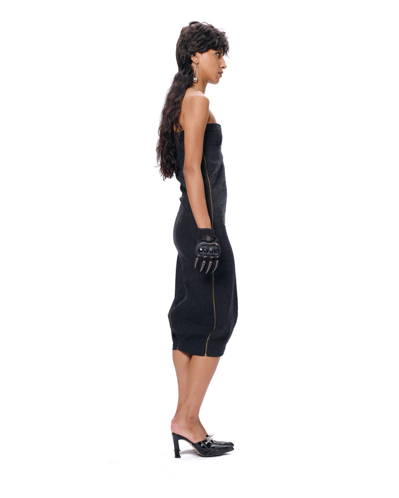 Zipped — Details - Image 3