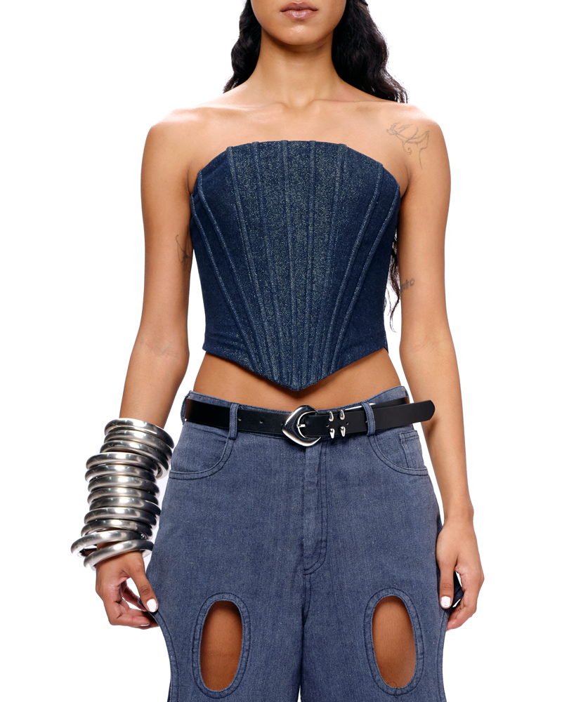 Corset — Details - Image 2
