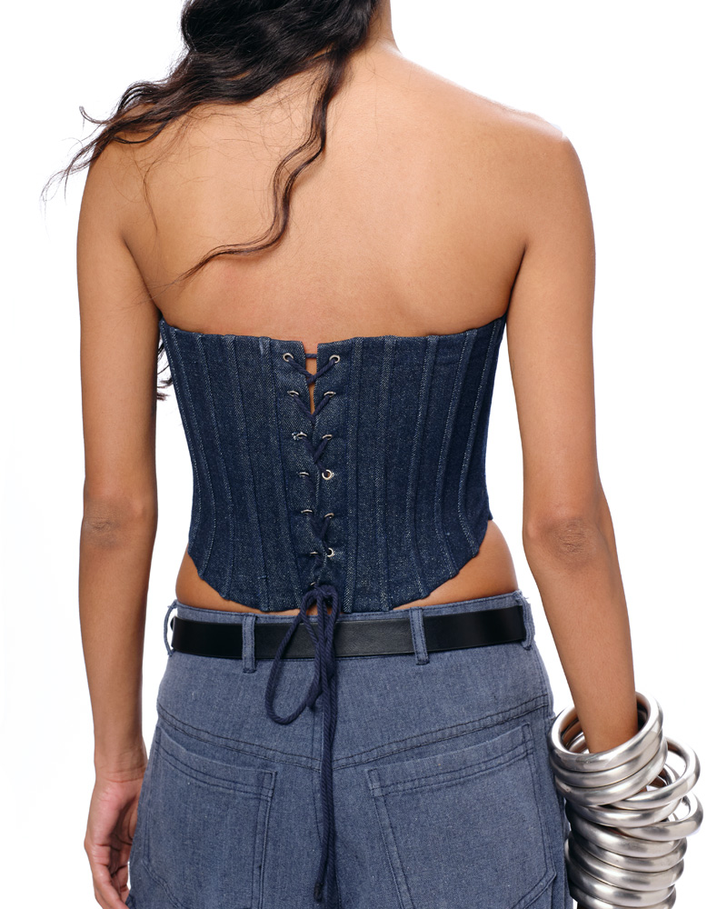 Corset — Details - Image 5