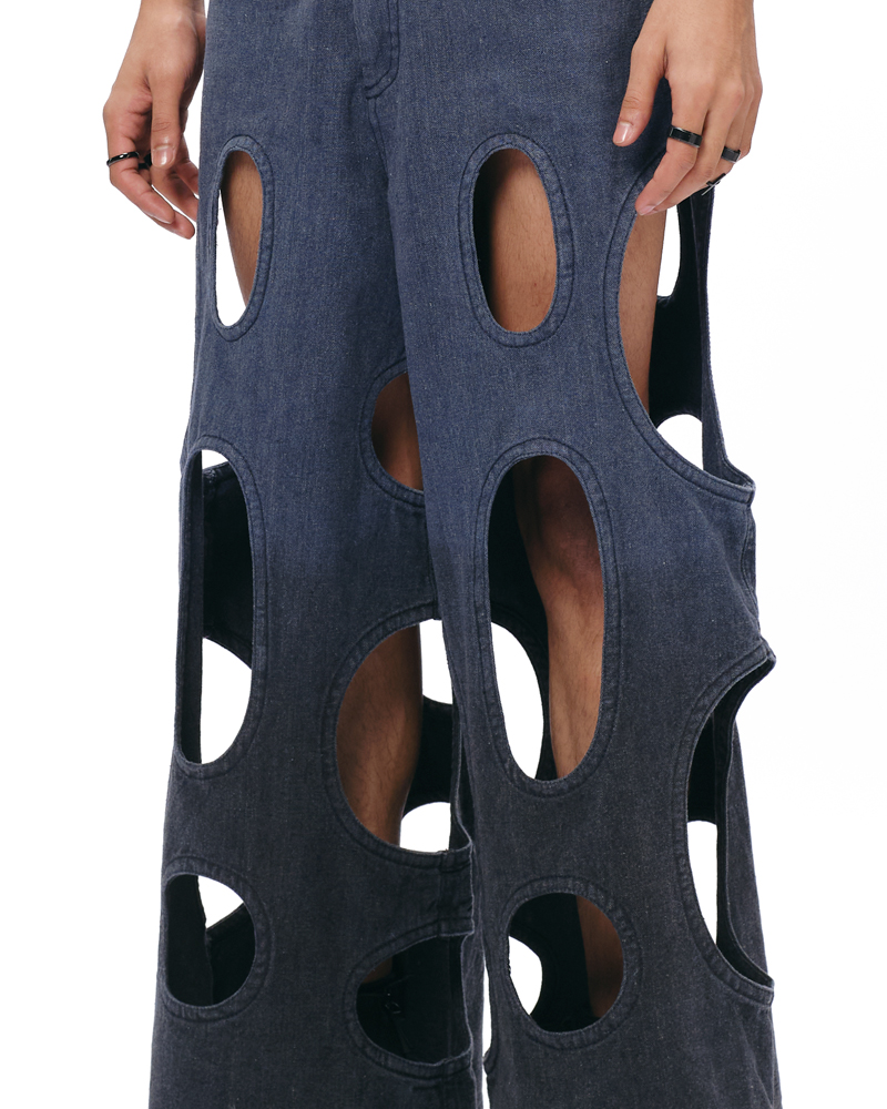 Holy Hole Pants - Image 2