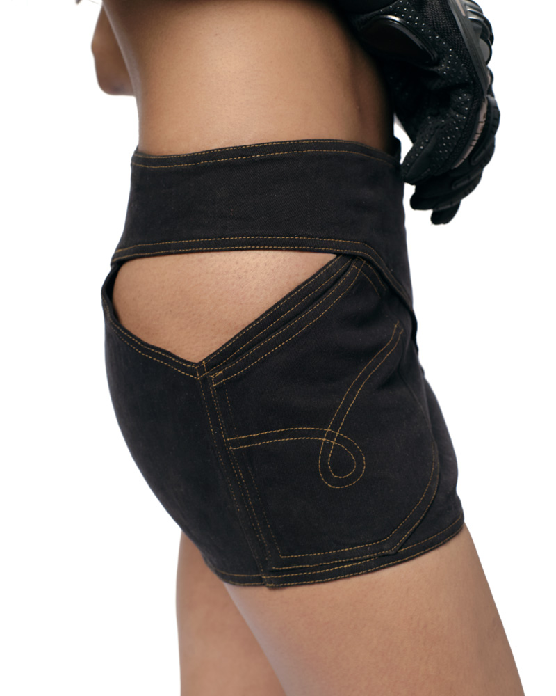 Cruel Intent Skirt - Image 2