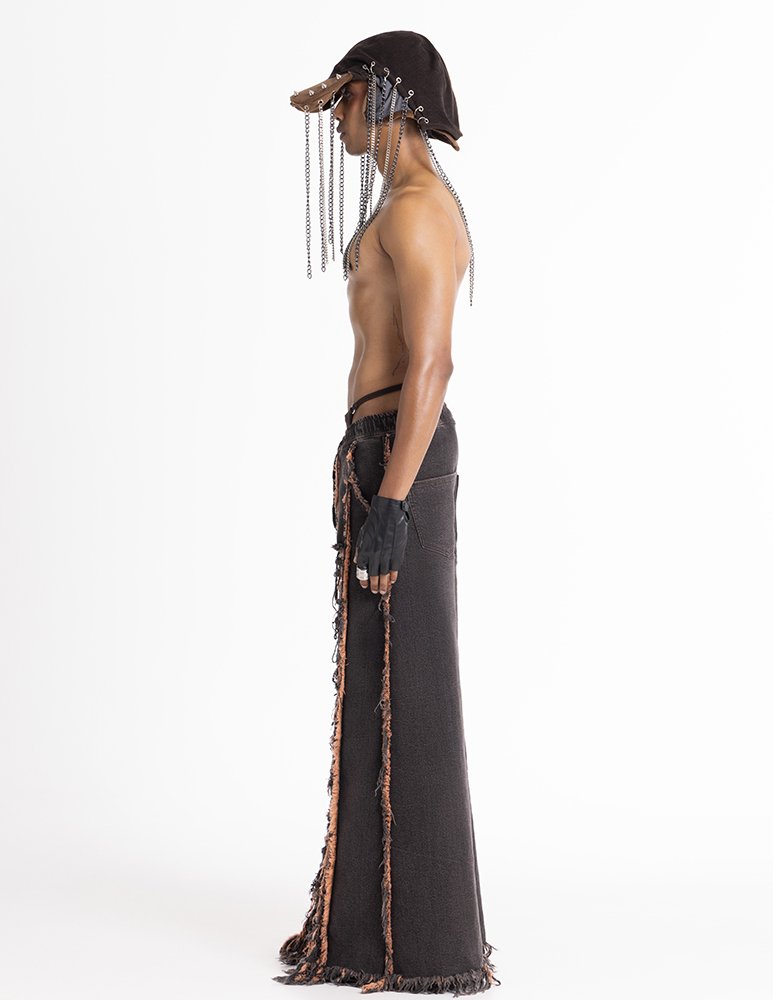 DAMAGED GOODS PANTS - Image 5
