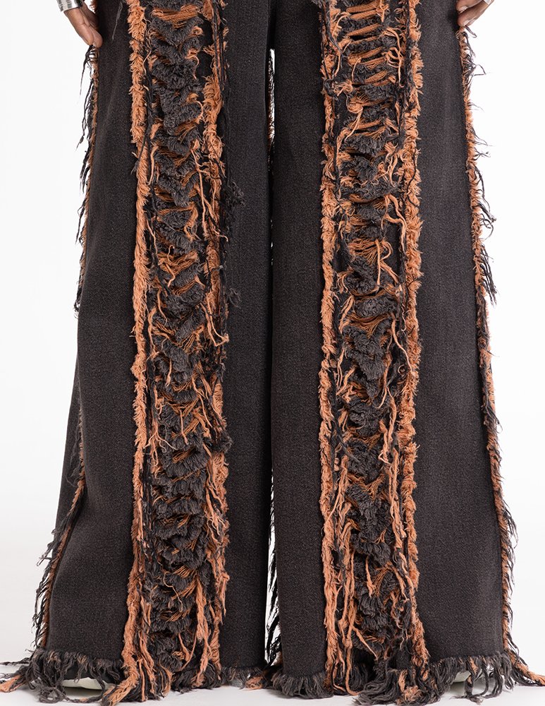 DAMAGED GOODS PANTS - Image 4