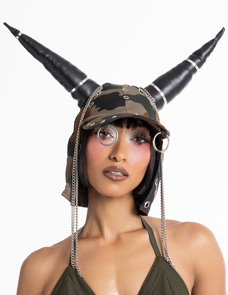 HORNY CAP - Image 2