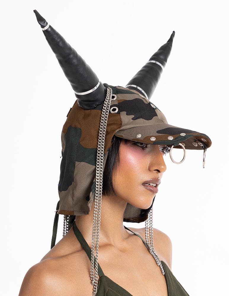 HORNY CAP - Image 3