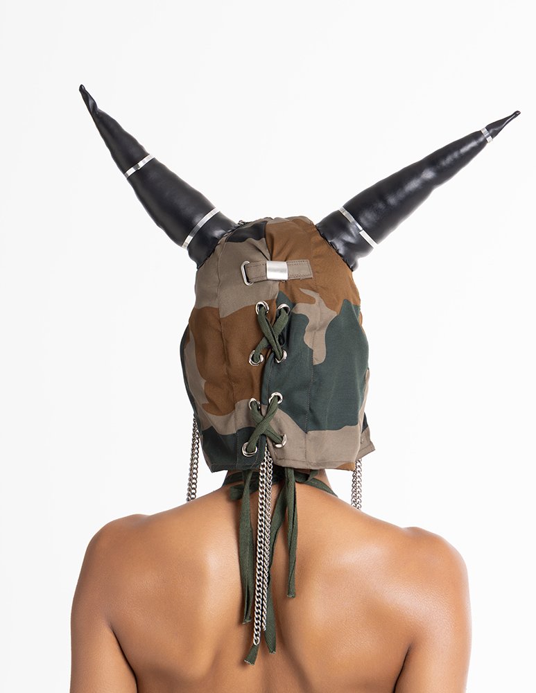HORNY CAP - Image 4