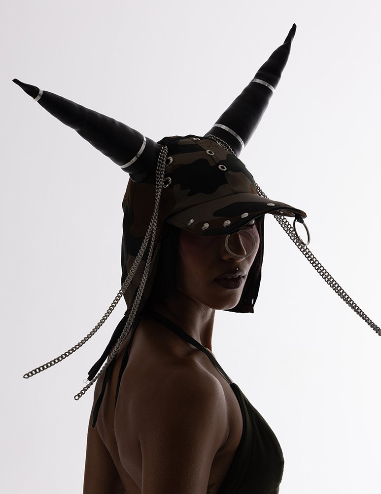 HORNY CAP - Image 5