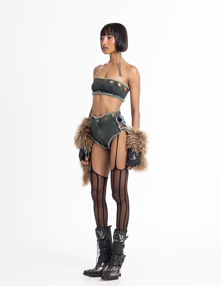 Good Girl Bandeau - Image 3