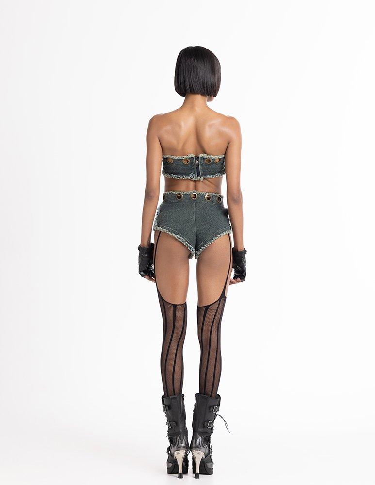 Good Girl Bandeau - Image 4