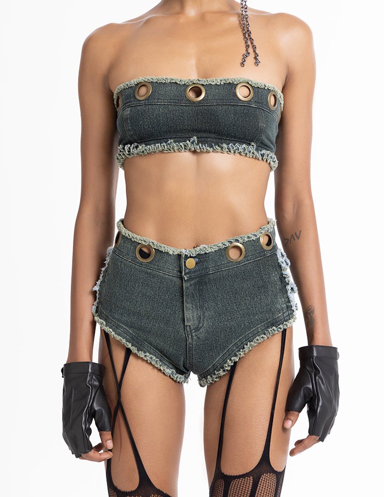 Good Girl Bandeau - Image 6