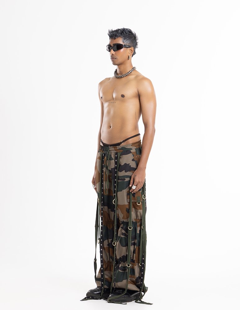 WILD CARD PANTS - Image 7