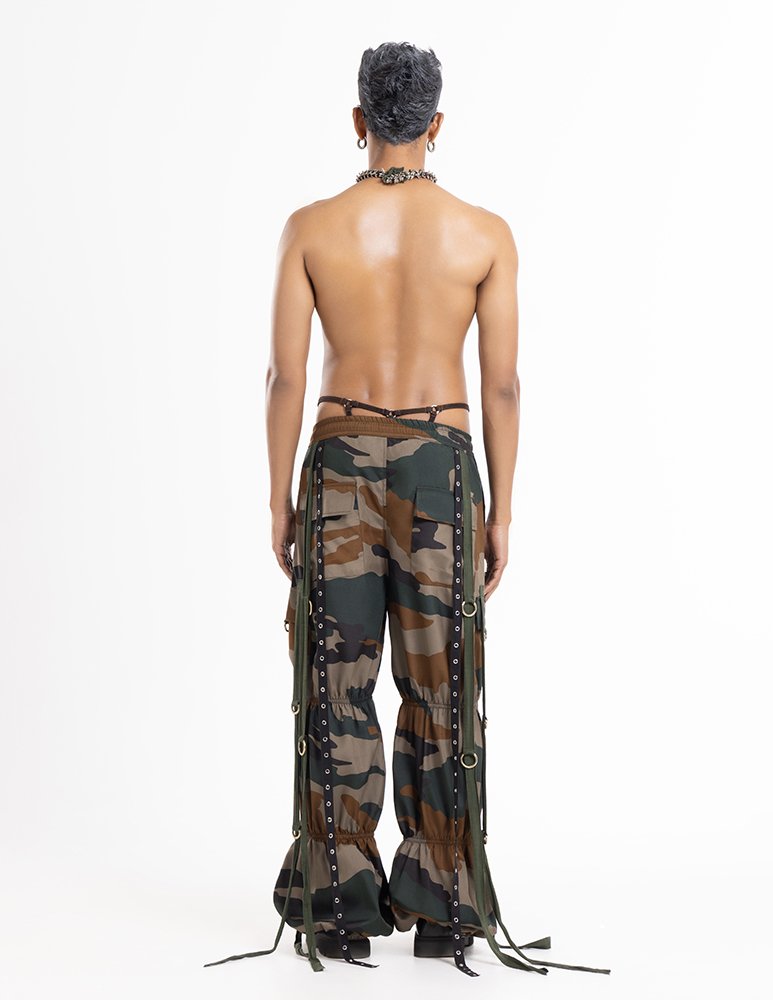 WILD CARD PANTS - Image 3