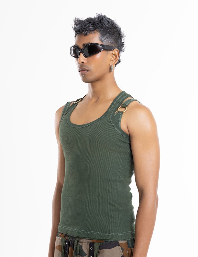 LOCKED IN TANK - Image 3