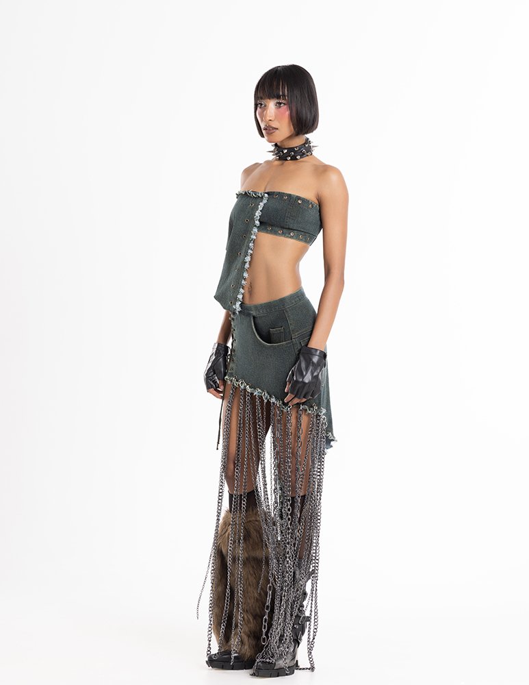 HOMEWRECKER DRESS - Image 3