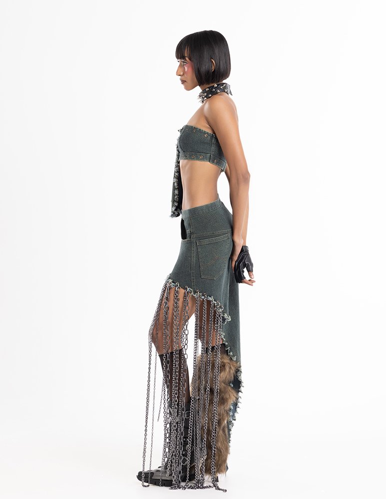 HOMEWRECKER DRESS - Image 4