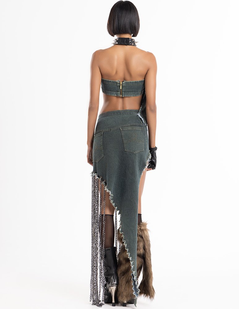 HOMEWRECKER DRESS - Image 5