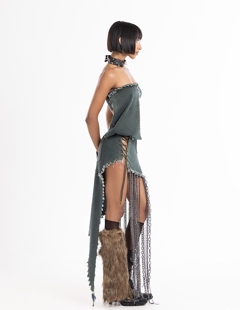 HOMEWRECKER DRESS - Image 6