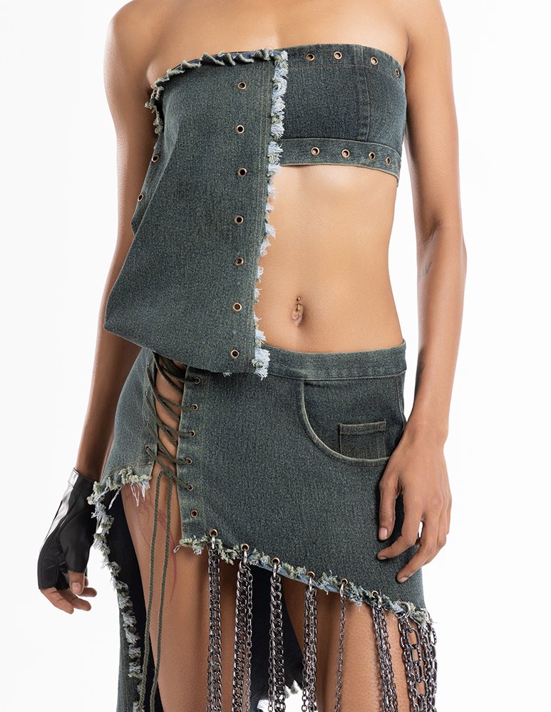 HOMEWRECKER DRESS - Image 2