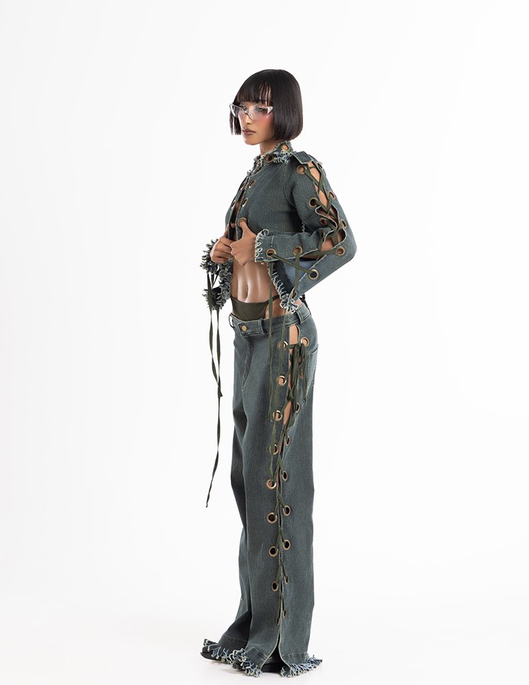 WRECKLESS JEANS - Image 5