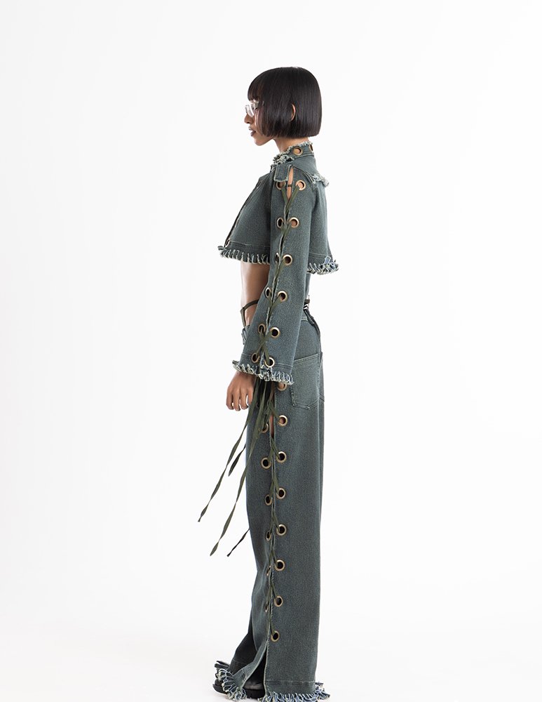 WRECKLESS JEANS - Image 4