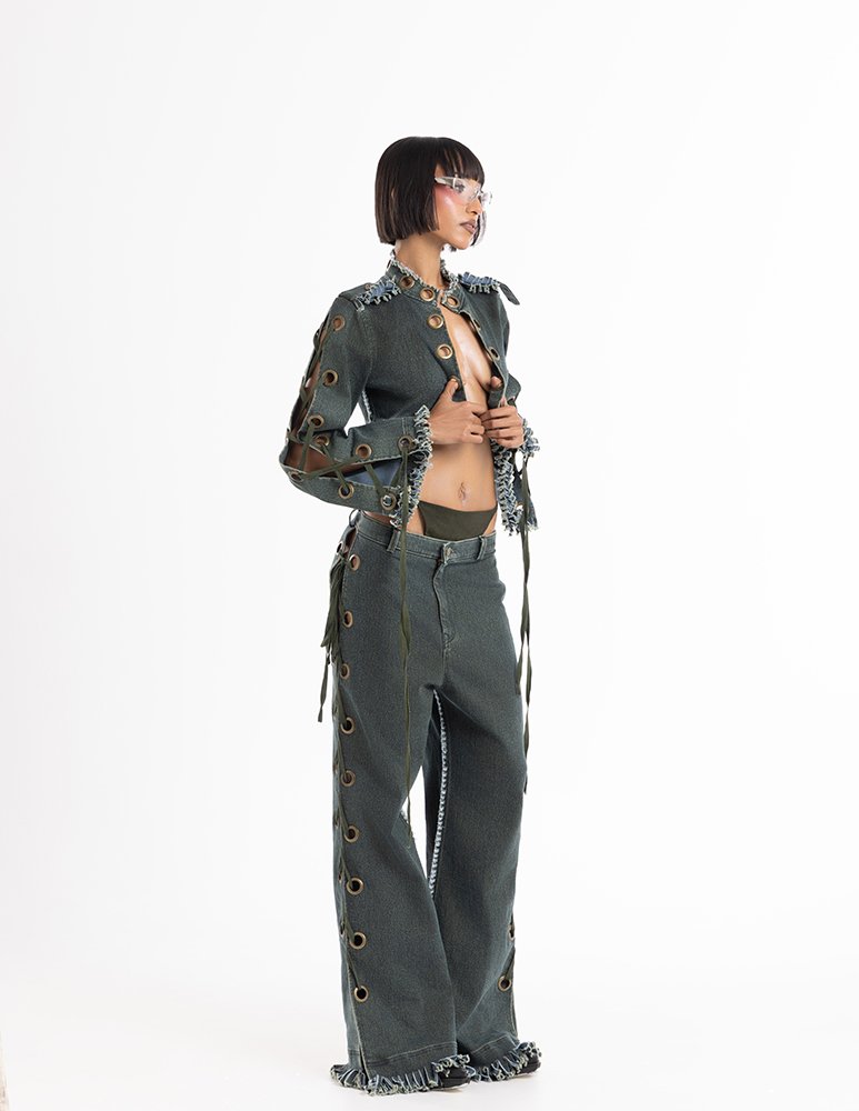 WRECKLESS JEANS - Image 2