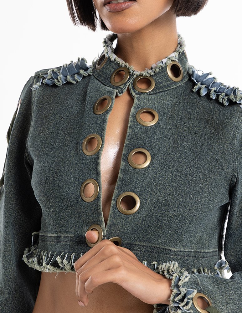 WRECKLESS JACKET - Image 2