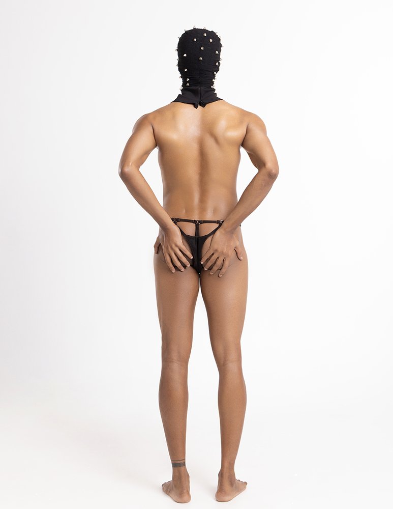 GOOD BOY MASK - Image 3